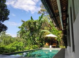 Hotelfotos: Villa Damai Shanti