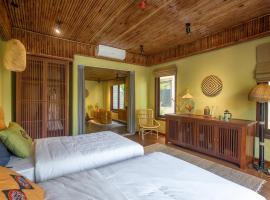 Hotelfotos: HỒ ĐÁ CỔ THIÊN LONG RESORT