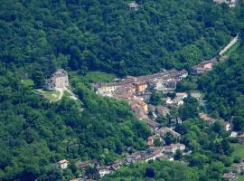 Foto di Hotel: La Casa sulla Collina