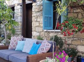 Gambaran Hotel: Kalimera A Lovely 1-bedroom rental with ensuite and parking