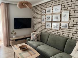 Хотел снимка: Apartament Akademicka