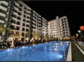 Gambaran Hotel: Armadale Residence-Gala City