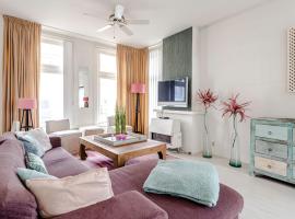 Ξενοδοχείο φωτογραφία: Zandvoort Zenith - Beautiful Apartment