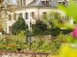Le Boutik Hotel