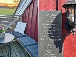 Hotel Photo: Holiday home HELSINGBORG