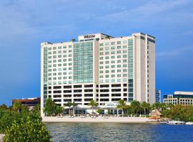 The Westin Tampa Bay, ξενοδοχείο στην Τάμπα