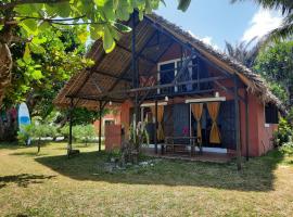 Piment Vanille, khách sạn ở Sainte Marie