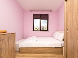 Hotel foto: South Plovdiv - 2BD Flat with Balcony