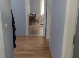 Hotel Photo: 2+1 flat fully furnished for renting.