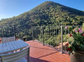 Фотография гостиницы: DaFramanco2 Country house close to Cinque Terre