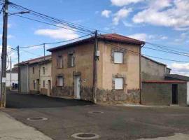 Hotel fotoğraf: La Bodega de Antonio