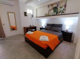 Hotel Foto: Artemis Guest House