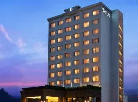 Fortune Park JPS Grand, Rajkot - Member ITC's Hotel Group, hotel di Rajkot