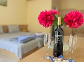 Family Hotel Morska Zvezda