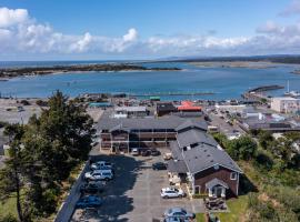 Bandon Inn, hotel v destinaci Bandon