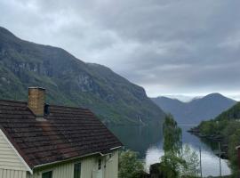 Aurland Feriehus, hotel ad Aurland
