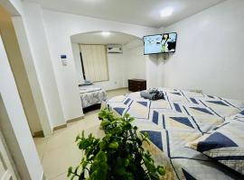 A picture of the hotel: Suite in the exclusive area of San Marino