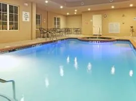 Holiday Inn Express Hotel & Suites Kilgore North by IHG