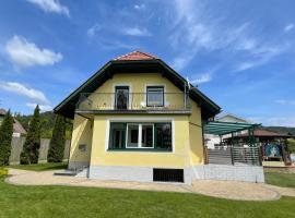 Gambaran Hotel: APARTMENT Schlossbergblick