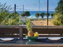 صور الفندق: Odyssea Sea View Apartment one minute from the sea