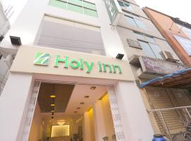 호텔 사진: Holy Inn Sylhet
