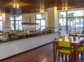 Hotel Photo: Flag Hotel Madeira - Ribeira Brava