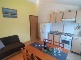 Gambaran Hotel: Apartman Ana