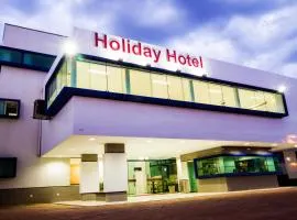 Holiday Hotel Picos