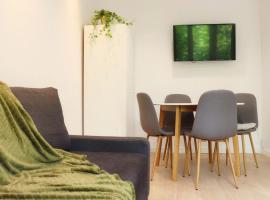 होटल की एक तस्वीर: Green Home Manufaktura