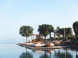 Zdjęcie hotelu: Canaves Epitome - Small Luxury Hotels of the World