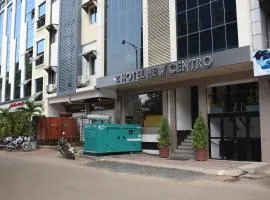 Hotel New Centro, hotel in Gulbarga