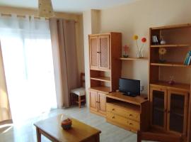 Gambaran Hotel: Apartament Sant Llorenç