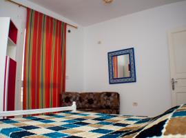 Gambaran Hotel: Résidence Chahed