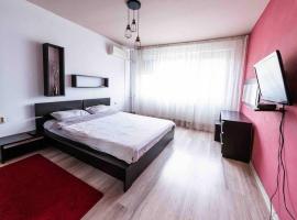 Хотел снимка: Apartament Timisoara