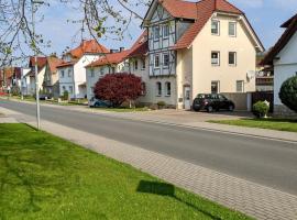 A picture of the hotel: Ferienwohnung Volgenandt Wingerode