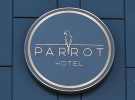 Fotos de Hotel: Hotel Parrot