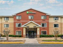 Hotel Photo: Extended Stay America Suites - Daytona Beach - International Speedway