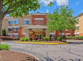 A picture of the hotel: Extended Stay America Suites - Boston - Burlington