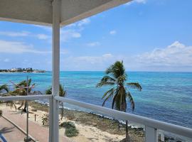 מלון צילום: Caribbean Island Hotel Piso 2