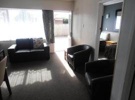Comfort Inn Tayesta Motel, hotel in Invercargill