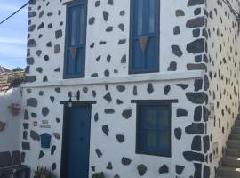 Hotel Photo: Casa rural Adoracion Chipude - Adults Only