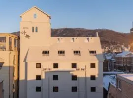 Aank Hotel Cheongju Uam 1st