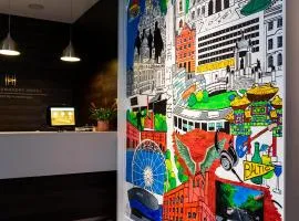 Heeton Concept Hotel - City Centre Liverpool