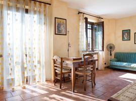 A picture of the hotel: Appartamento in Vigna Gallina