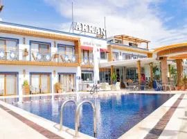 Akkan Beach Hotel