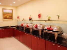 Hotel foto: Hanting Express Shantou Jin Shuo East Road Branch