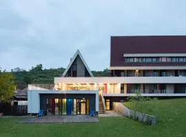 Altus Hotel & Spa