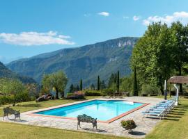 Hotel fotoğraf: Casa al Colle