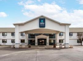 Hotel Foto: Clarion Pointe Prescott Valley