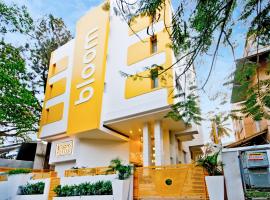 Hotelfotos: Bloom Hotel - Indiranagar